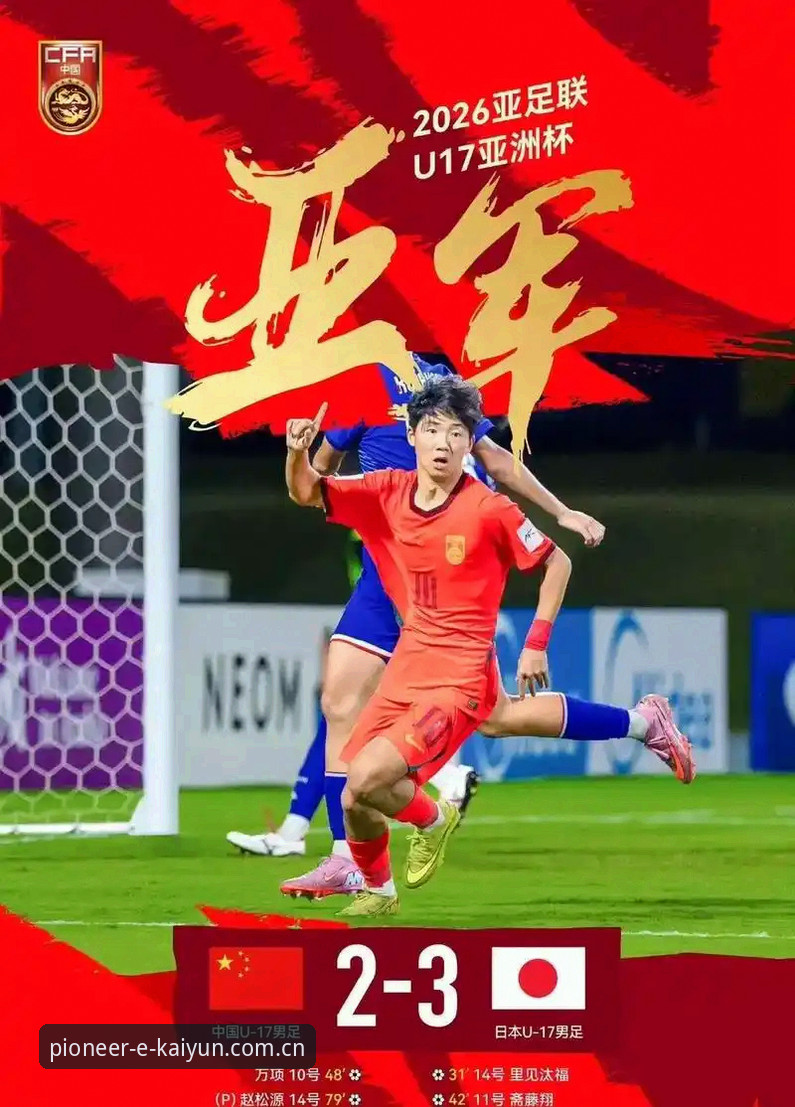 揭秘U19国青土伦杯出局背后的三个技术漏洞：避坑指南